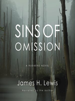 cover image of Sins of Omission
